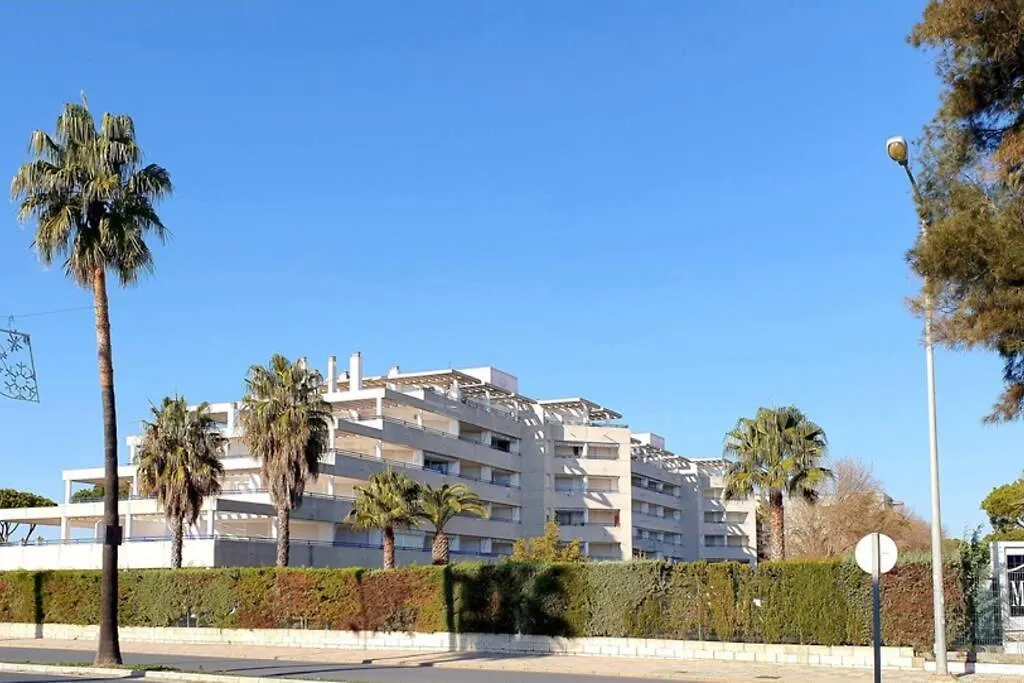 Arabia'S Loft Nuevo Portil Apartment El Portil Spain