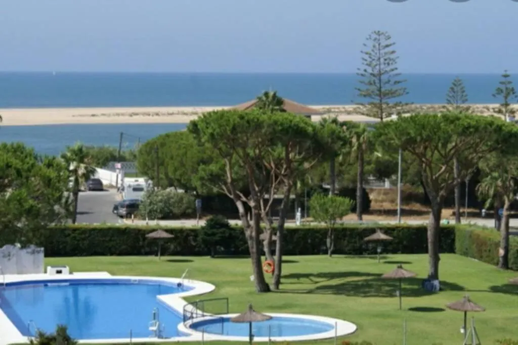 Arabia'S Loft Nuevo Portil Apartment El Portil