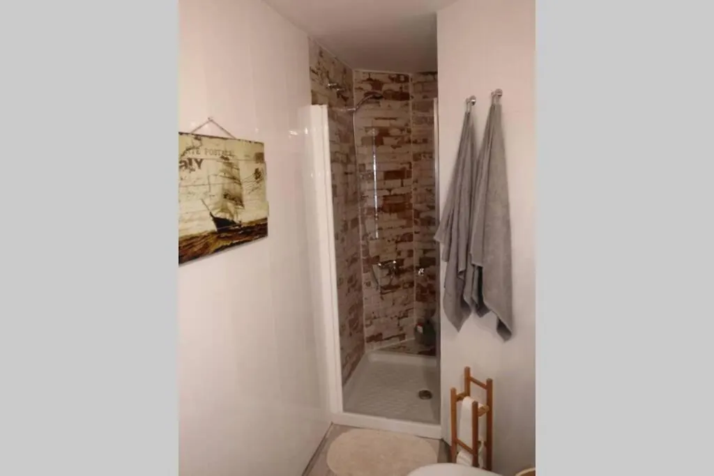Arabia'S Loft Nuevo Portil Apartment El Portil 0*,