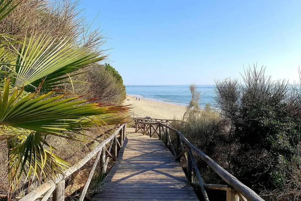 Arabia'S Loft Nuevo Portil Apartment El Portil 0*,