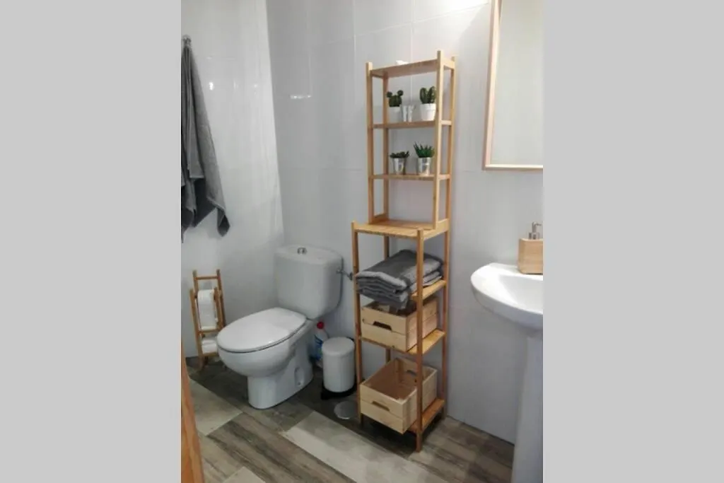 Arabia'S Loft Nuevo Portil Apartment El Portil