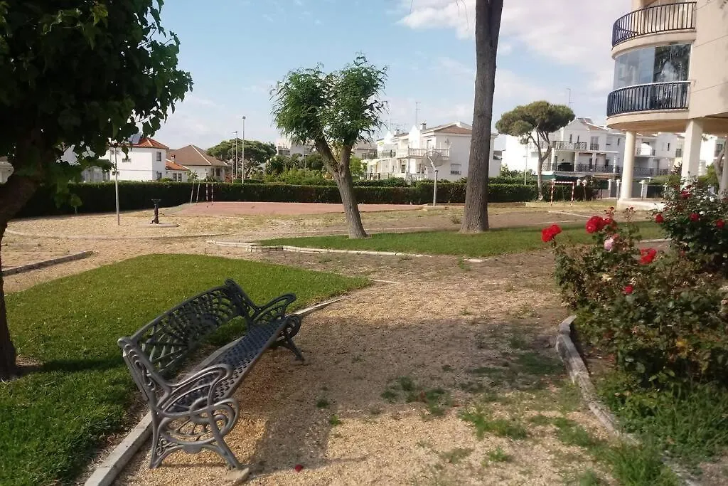 Arabia'S Loft Nuevo Portil Apartment El Portil