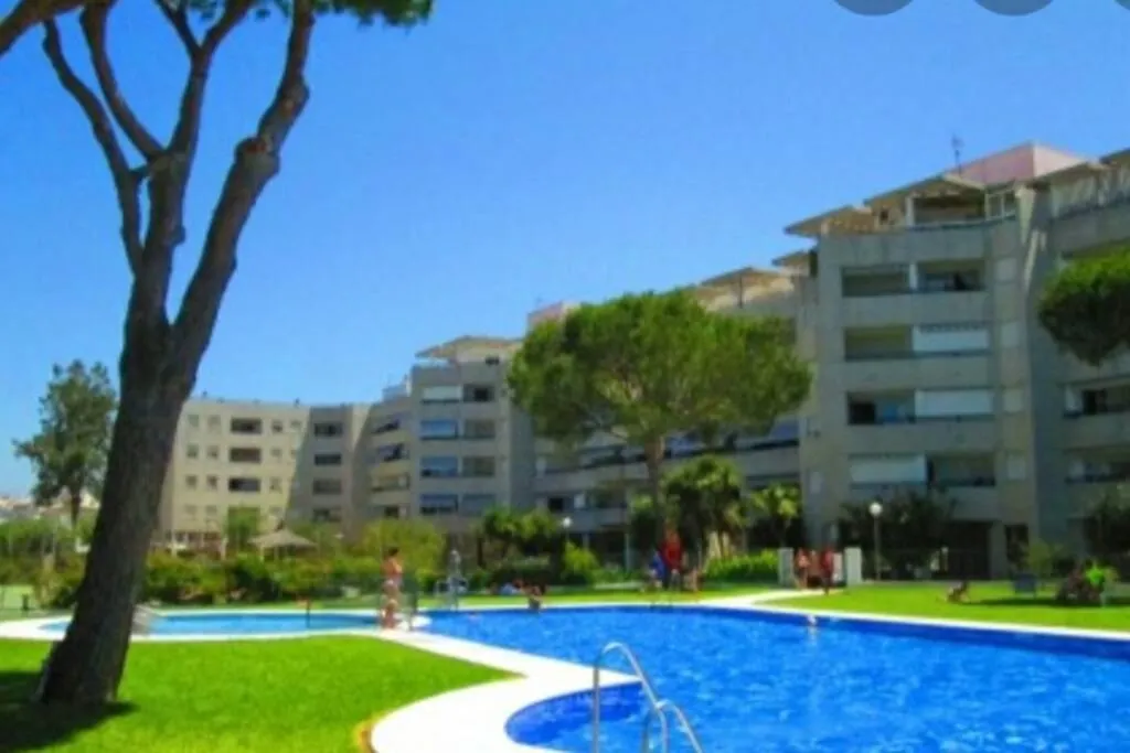 Arabia'S Loft Nuevo Portil Apartment El Portil
