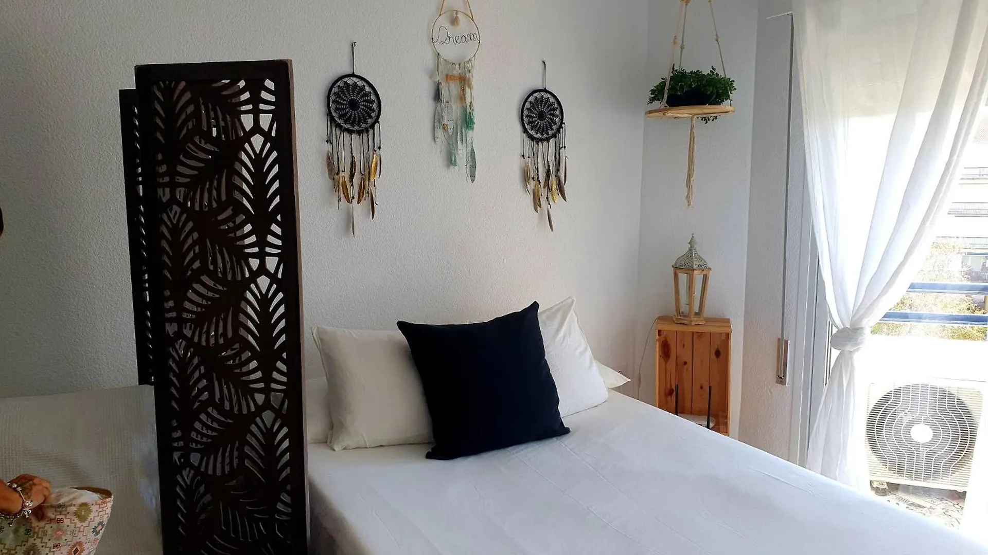 Arabia'S Loft Nuevo Portil Apartment El Portil Spain