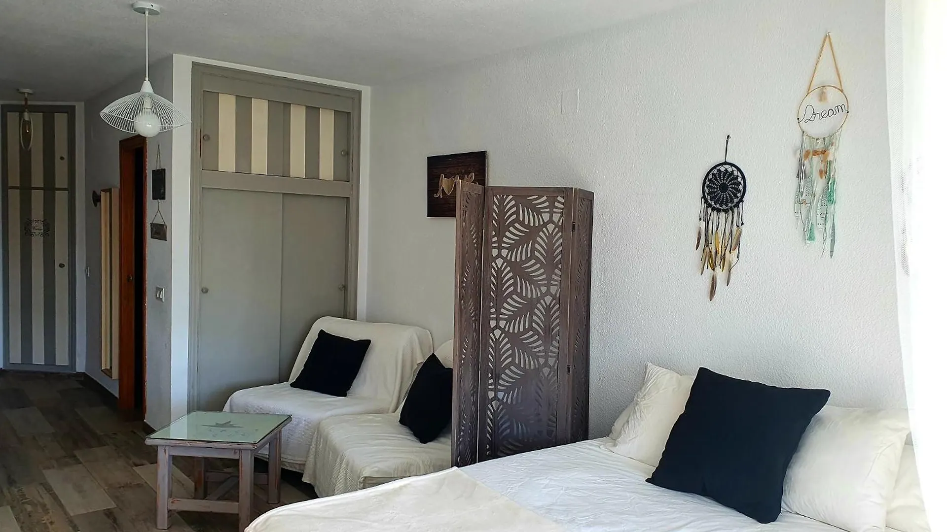 Arabia'S Loft Nuevo Portil Apartment El Portil Spain