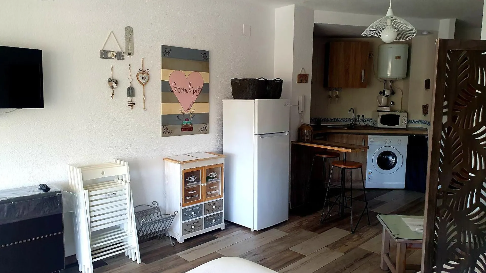 Arabia'S Loft Nuevo Portil Apartment El Portil