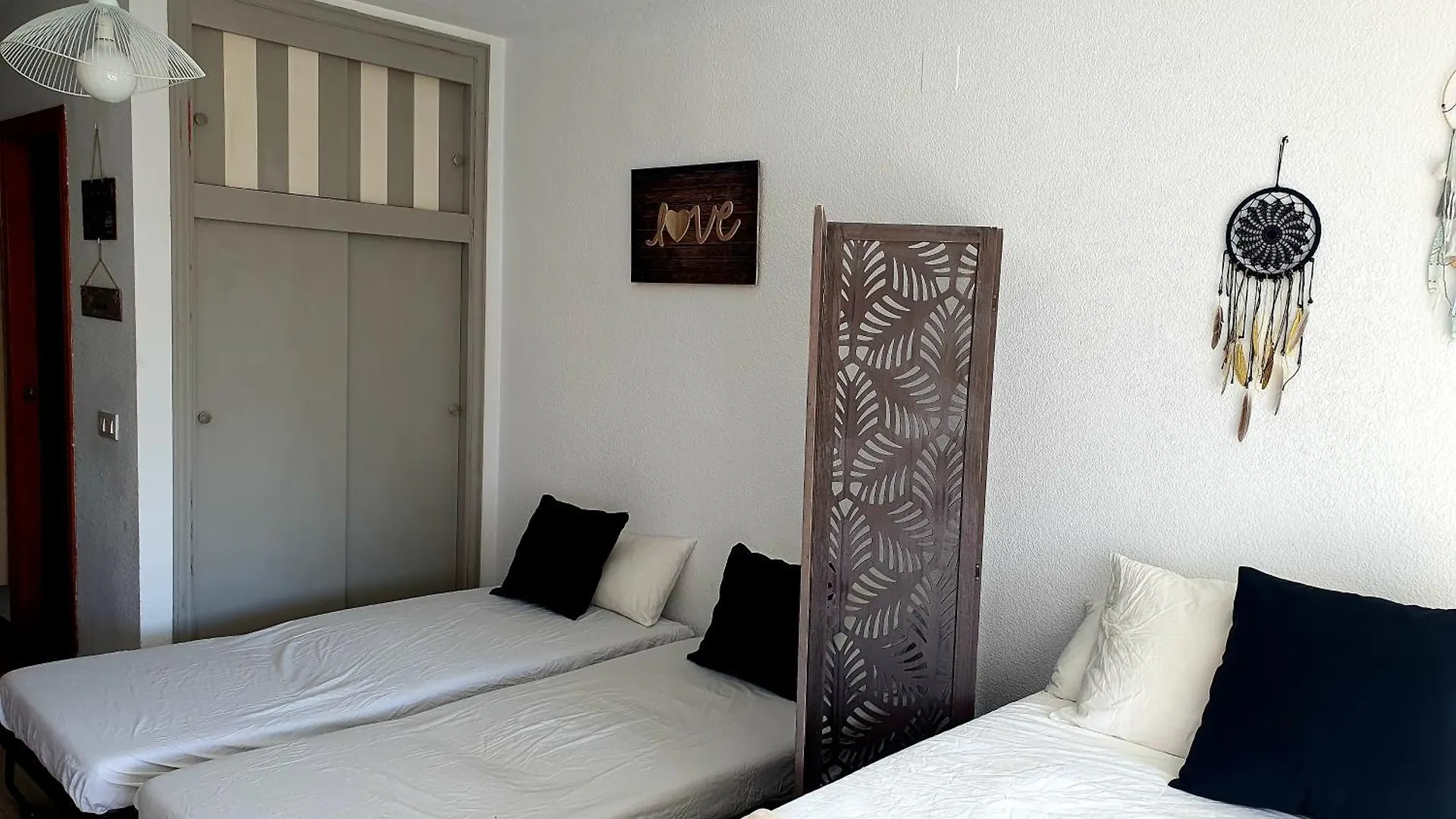 Arabia'S Loft Nuevo Portil Apartment El Portil 0*,
