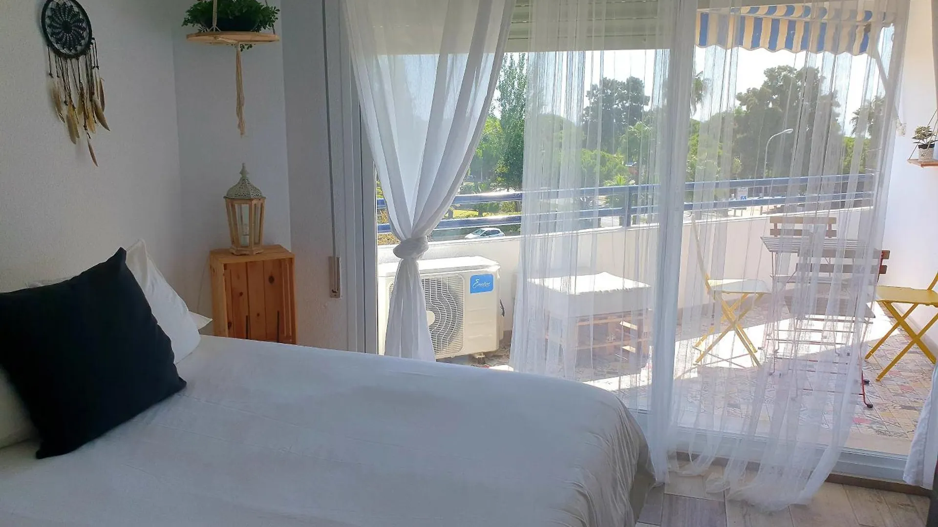 Arabia'S Loft Nuevo Portil Apartment El Portil