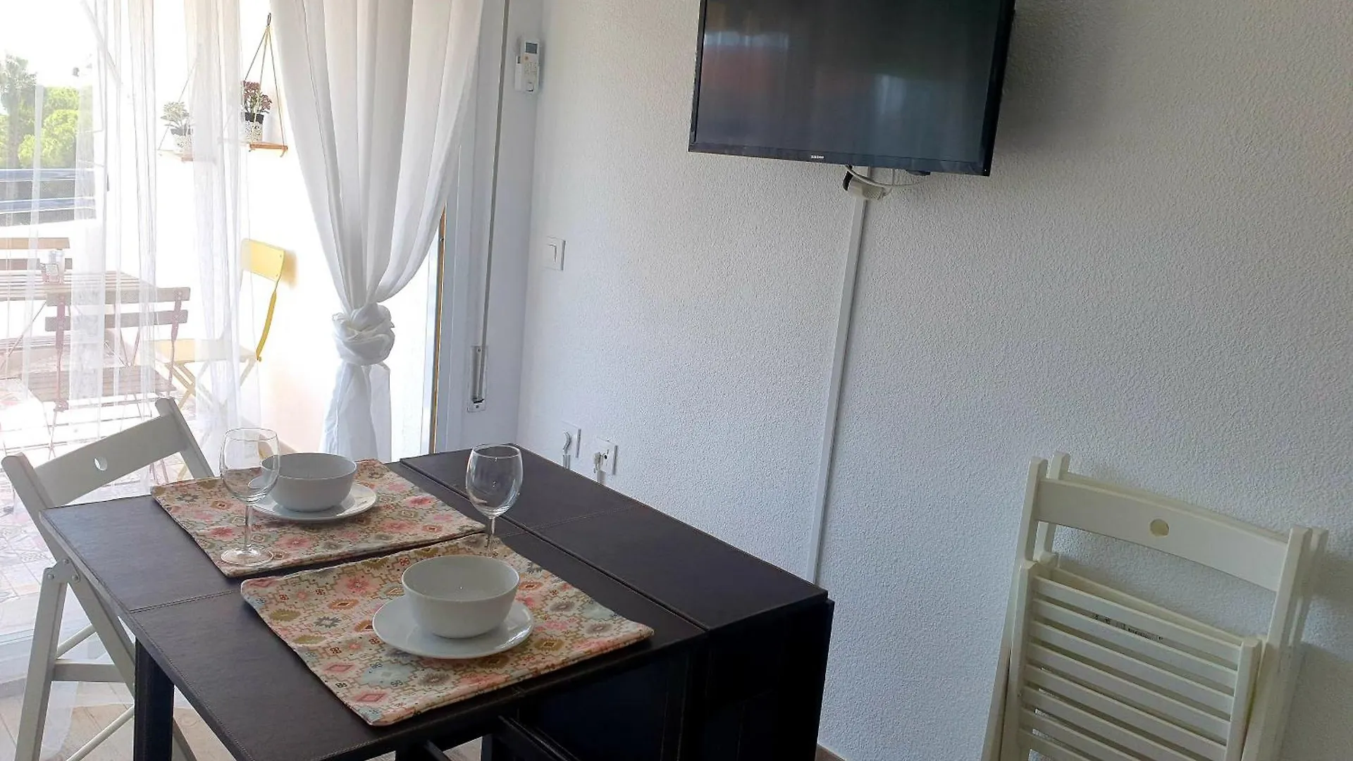 Arabia'S Loft Nuevo Portil Apartment El Portil