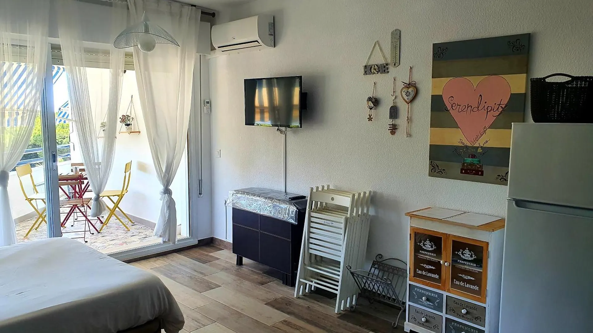 Arabia'S Loft Nuevo Portil Apartment El Portil Spain