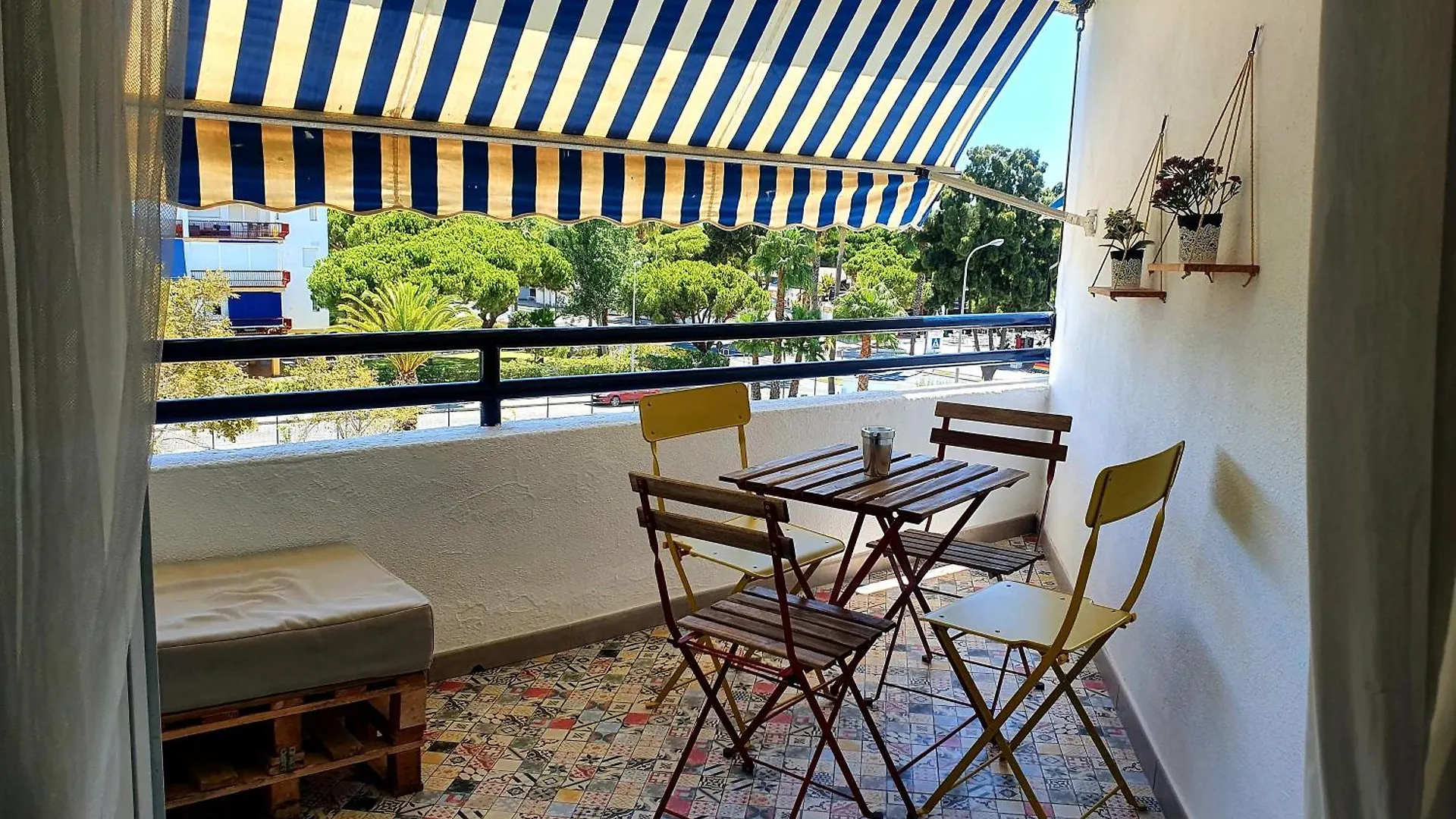 Arabia'S Loft Nuevo Portil Apartment El Portil 0*,  Spain