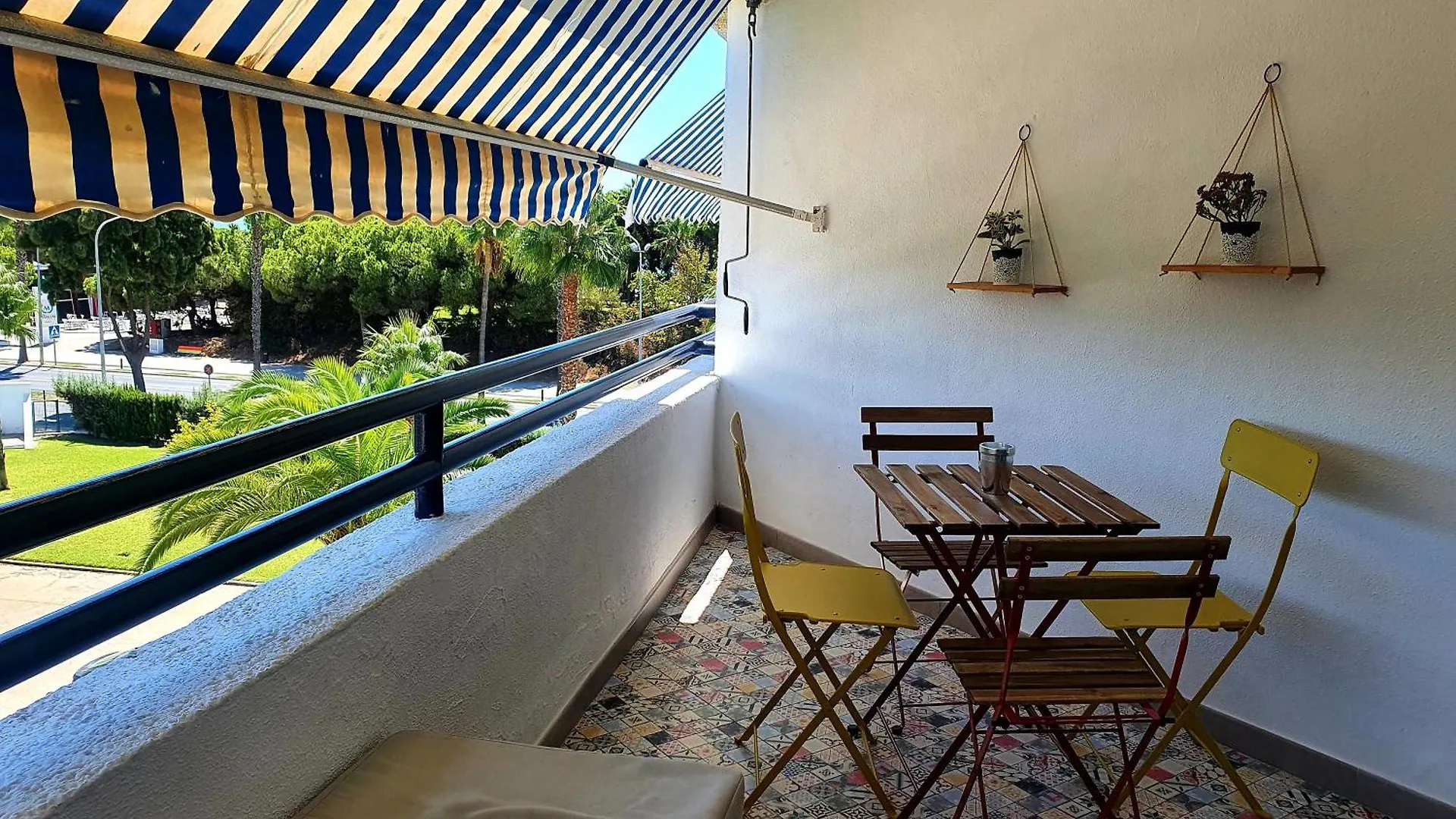 Arabia'S Loft Nuevo Portil Apartment El Portil
