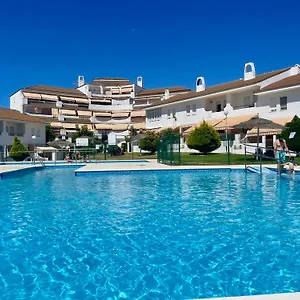  Apartment Paqo Laguna Del Portil, A 400 Metros De La Playa