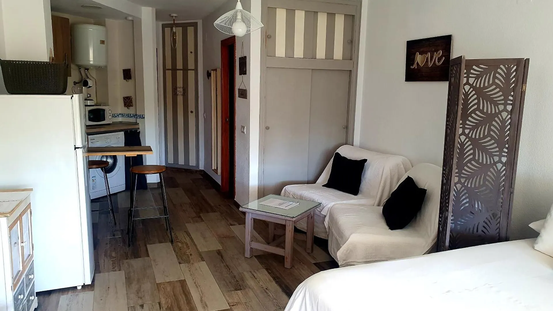Arabia'S Loft Nuevo Portil Apartment El Portil
